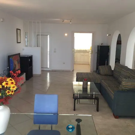 Casa Luz Feriehus