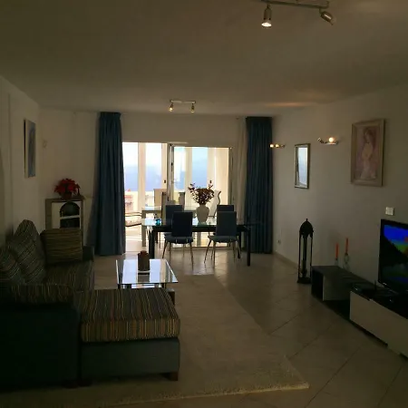 Casa Luz Feriehus