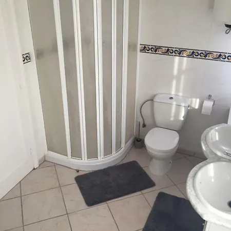 Nyaraló Casa Luz *
