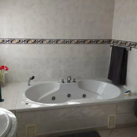 Casa Luz Σπίτι διακοπών