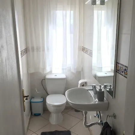 Casa Luz Σπίτι διακοπών Arona (Tenerife)