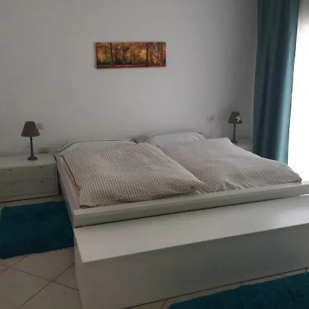 Σπίτι διακοπών Casa Luz Arona (Tenerife)