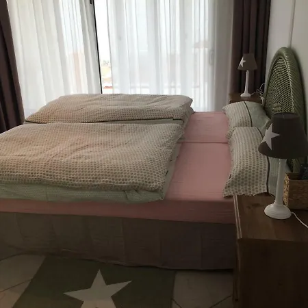 Σπίτι διακοπών Casa Luz *